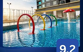 NOVO 8 Residence Melaka